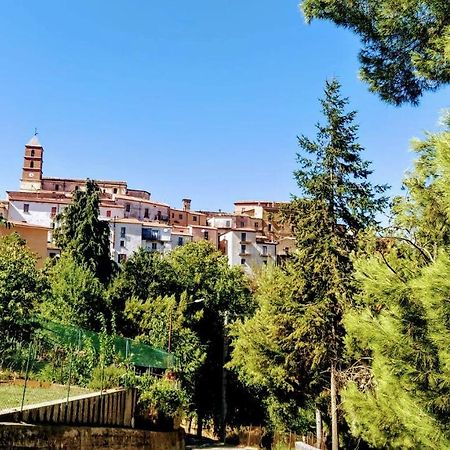 Le Origini Casa In Borgo Tipico Lucano Trivigno Экстерьер фото